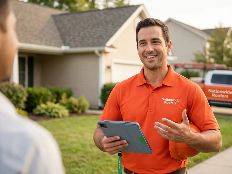 Roof Installation  in Wright City  FAQ