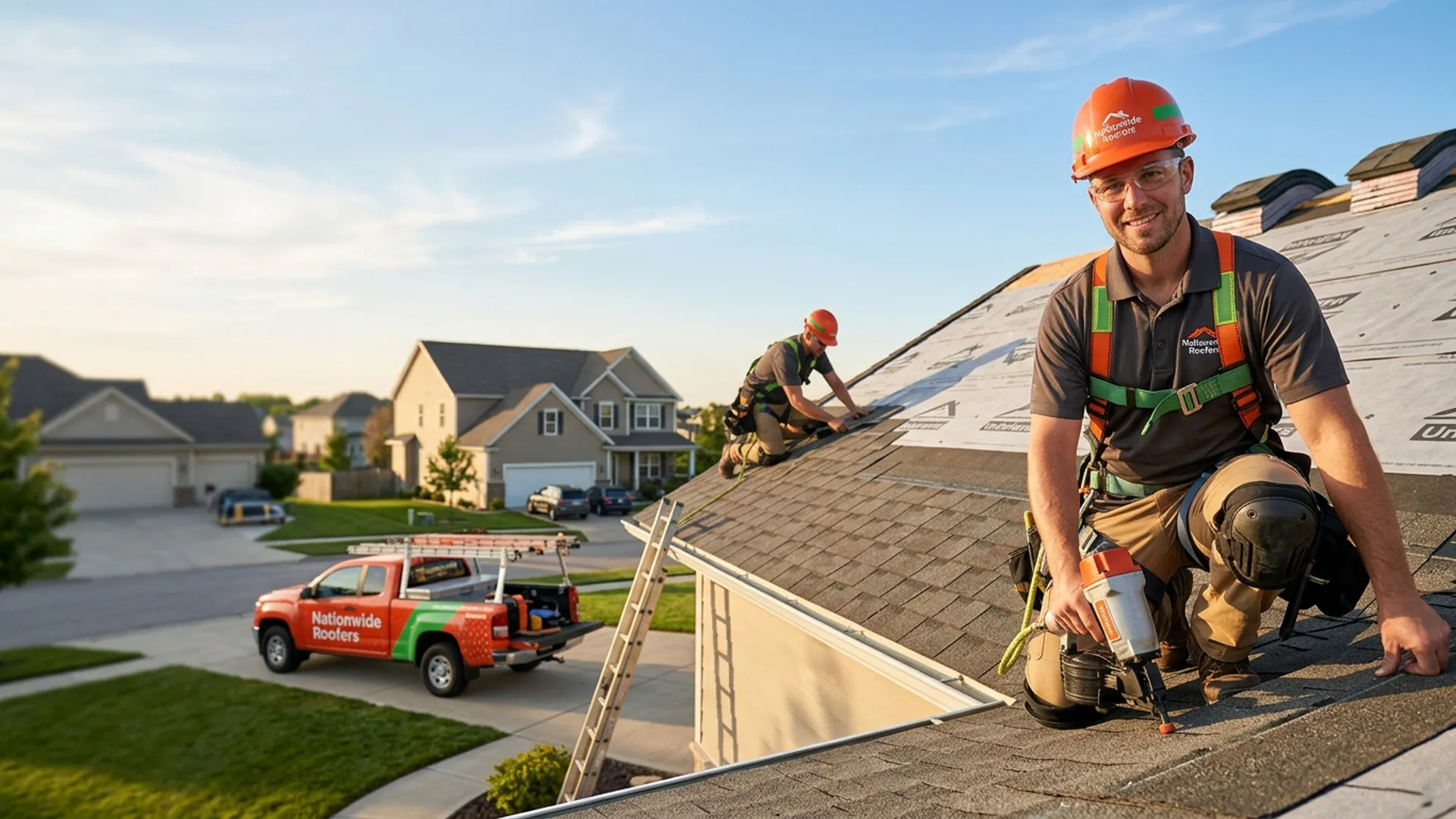 Professional Roof Installation Wright City, MO Near Me